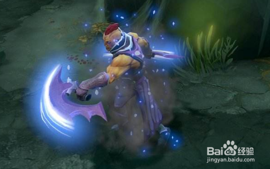 DOTA2敌法师线上攻略