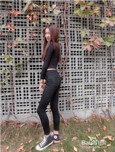 干货！拍照中的小技巧！