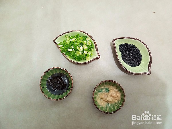 如何做出好吃的煎饼果子