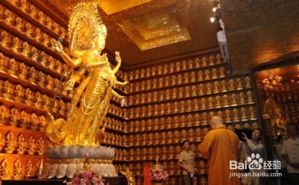 看海的世界！三亚游玩全攻略！