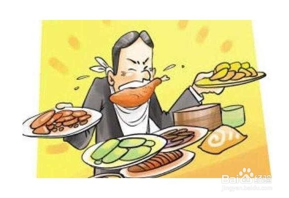 怎样预防痛风的急性发作