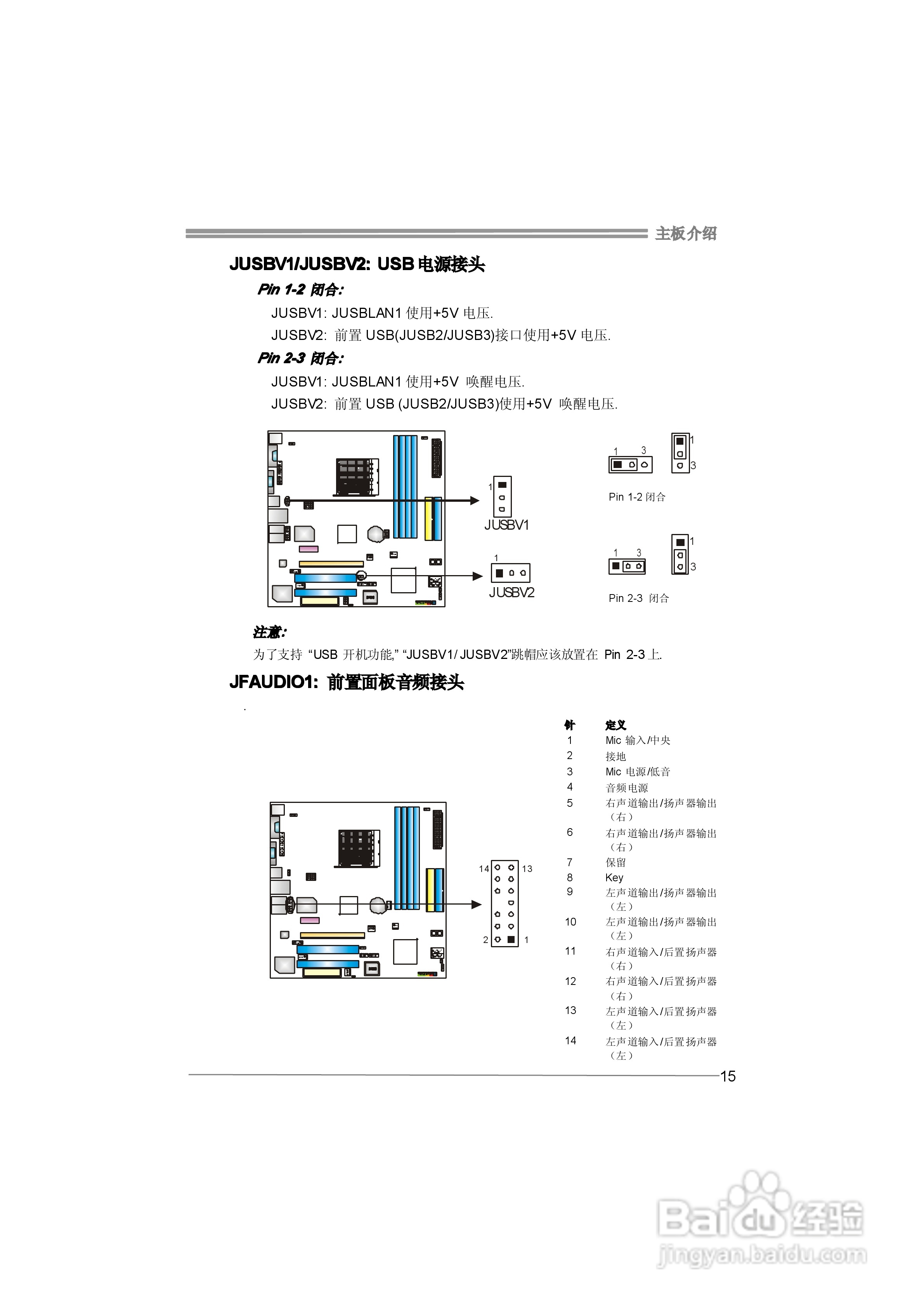 映泰TForce 6100 AM2型主板说明书:[2]
