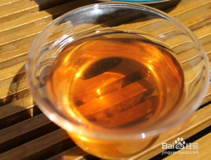 少林禅医武人参枸杞茶