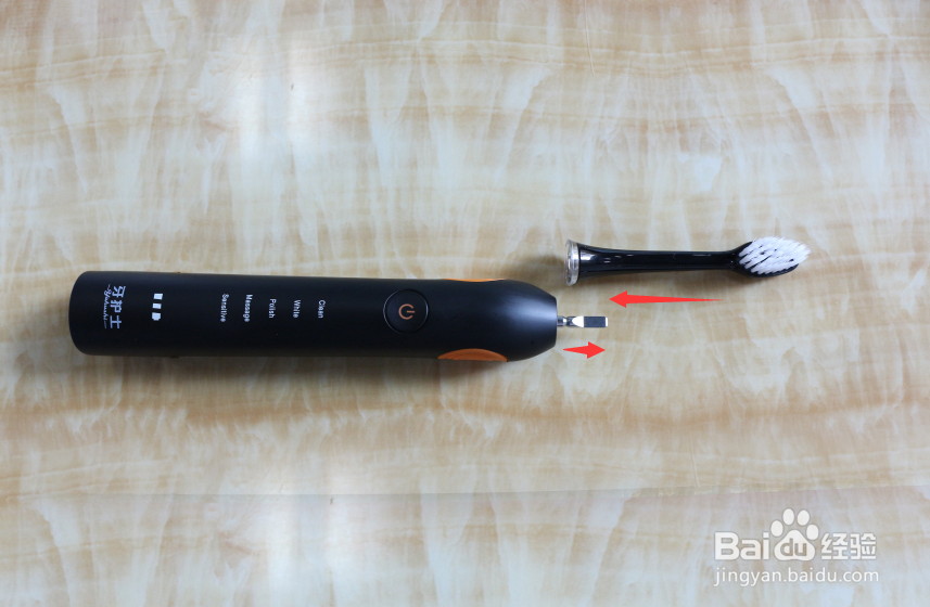 电动牙刷的刷头多久更换一次