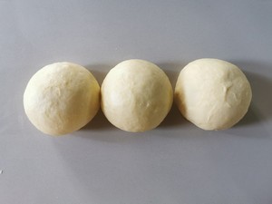 布里欧修吐司的做法