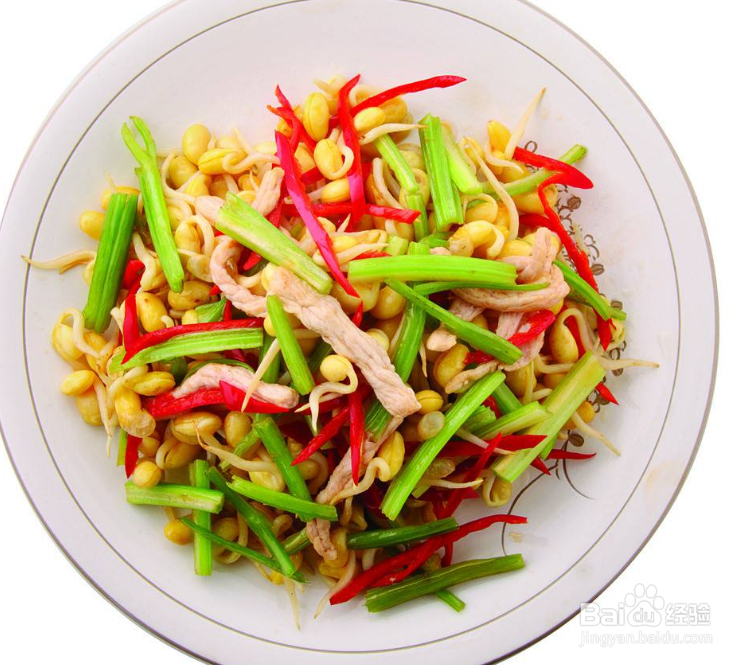 芹菜怎么做才好吃