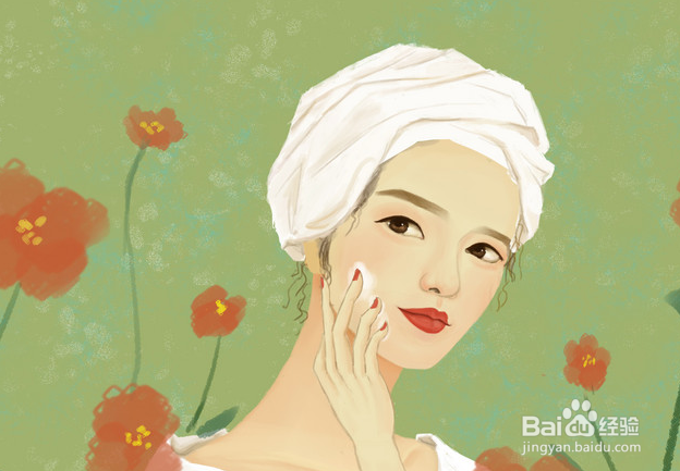 为什么脸上总会出油原因是什么？