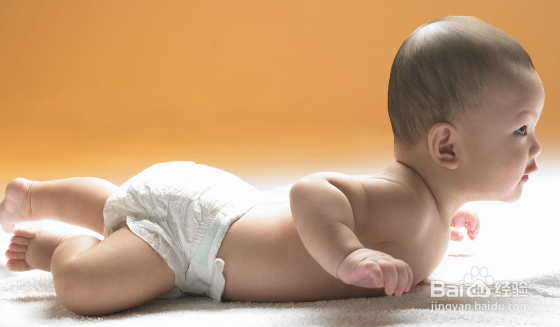 多大的宝宝适合学习走路？