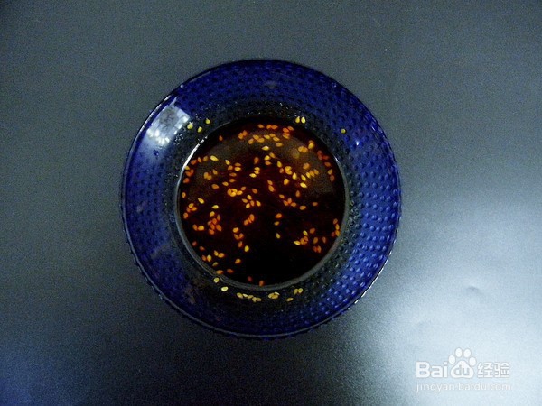 教你做黄瓜拌豆皮