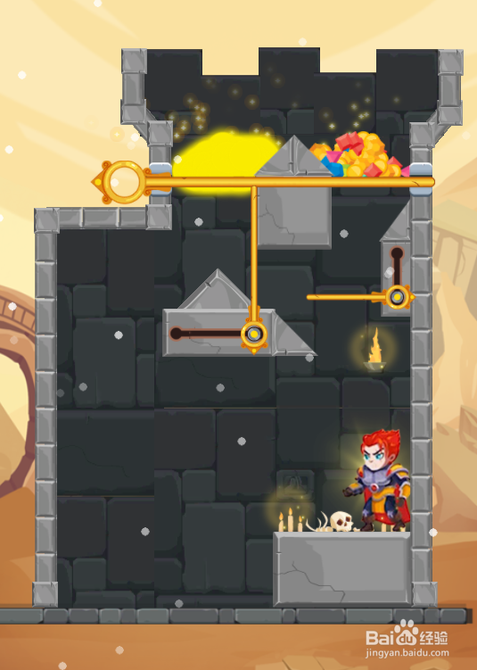 Tabu的Level 5怎样通关？