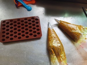 姜黄膏的做法
