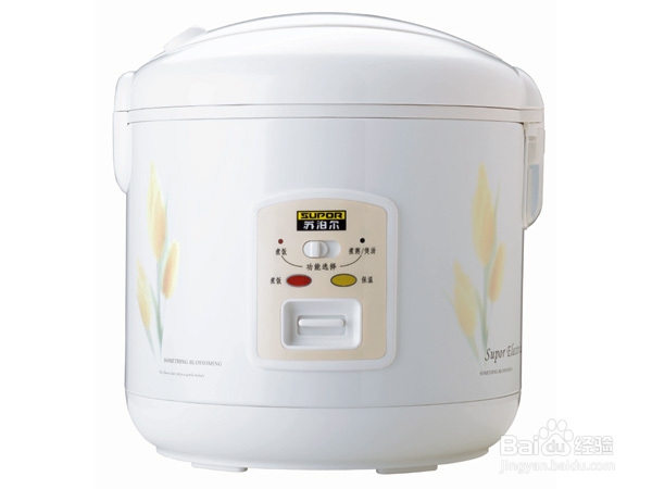 如何选择电饭煲