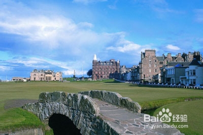 苏格兰旅游和旅游攻略，7天全境深度自由行