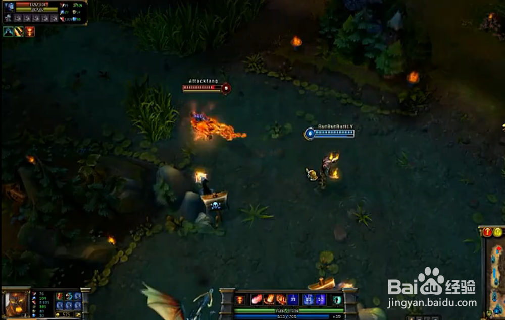 LOL召唤师峡谷迷思：[11]