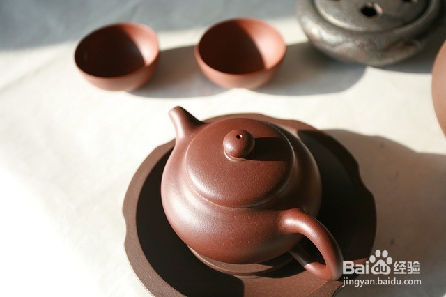 选择你喜欢的茶,测试你的性格如何