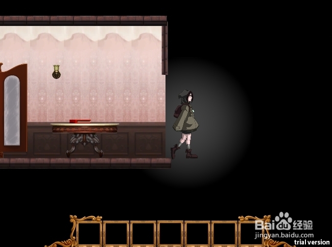 灵界女孩攻略：[2]