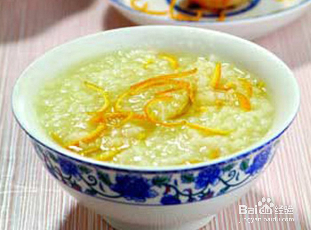 咳嗽如何食疗