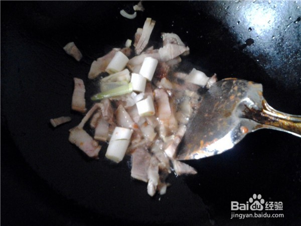 怎么做猪肉莴笋片好吃