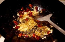 滋补良品，茶树菇炒肉