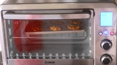 浓香焦糖蔓越莓玛德琳的做法