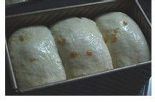 小清新的日本吐司