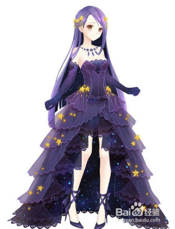 奇迹暖暖小屋搭配师攻略