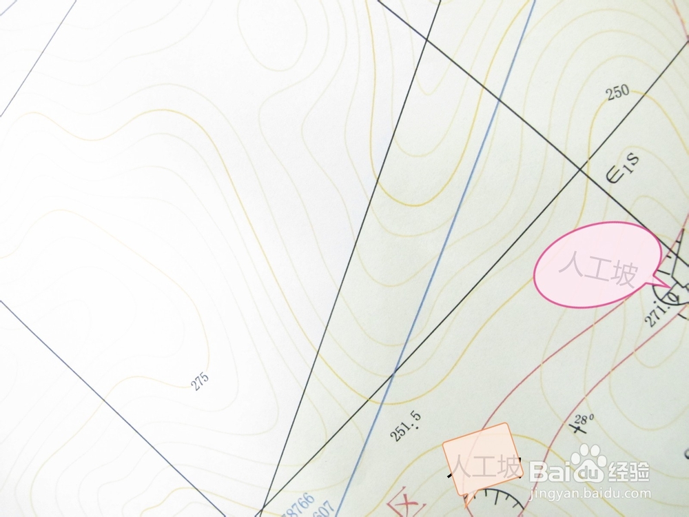 如何看懂地图：[1]