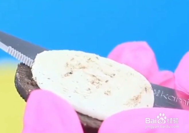 如何制作奥利奥蛋糕