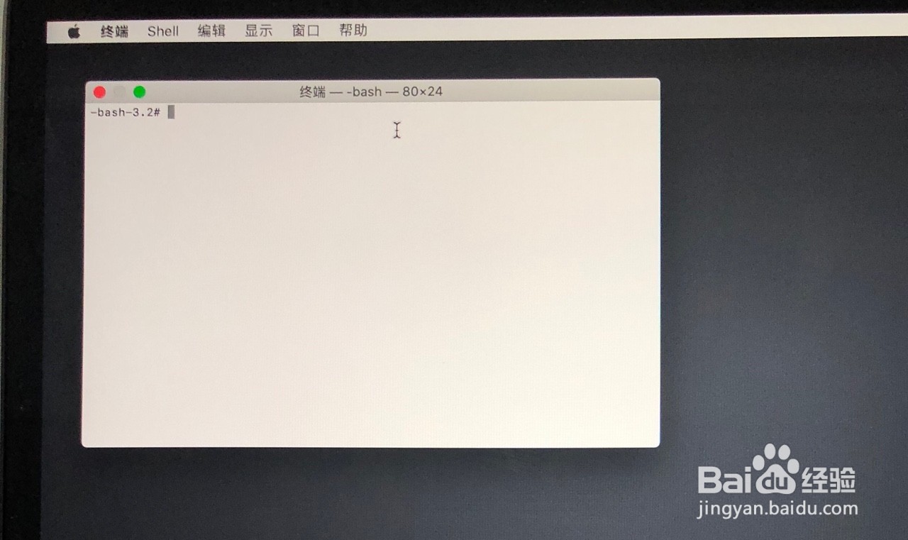 Mac系统出现Read-only file system问题如何解决