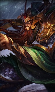 英雄联盟蛮族之王怎么玩