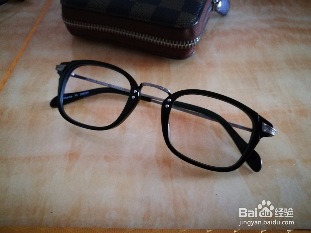 说说我这些年选购眼镜的经验