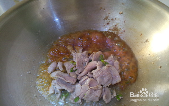 白菜炖粉条做法