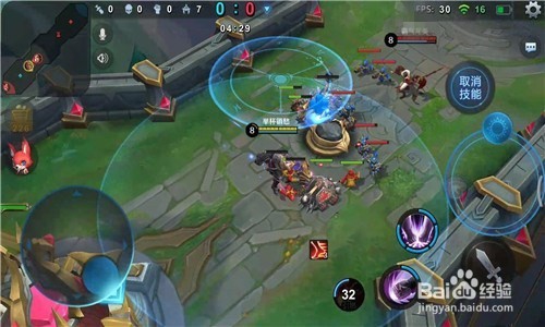 怎么操作小米超神英雄典韦?