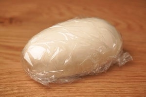 酱香饼的做法