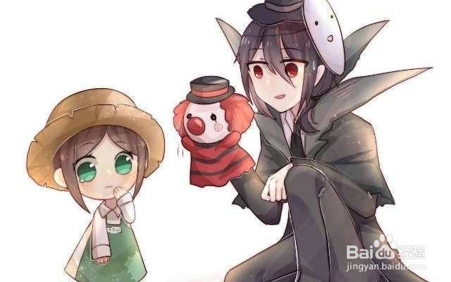 第五人格舞女怎么跳舞