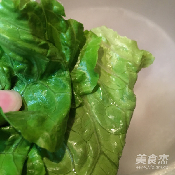 潮汕汤粉的做法