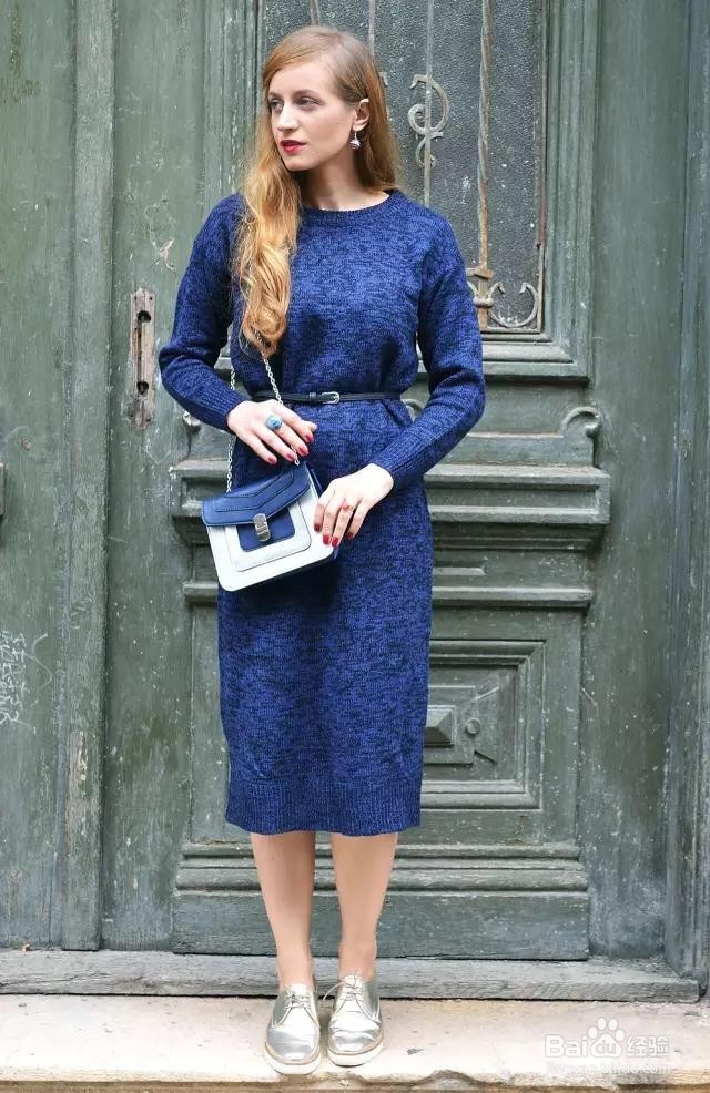 裙子是美的一种诠释——秋天的最火的几种裙子