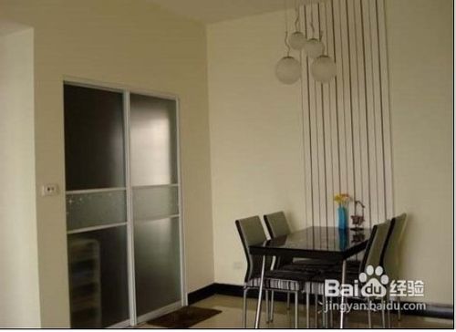 5万110平室内装饰 穷人一门心思省钱装家