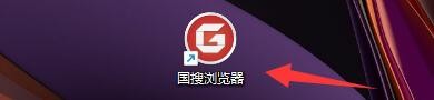国搜浏览器如何设置提示保存网页上输入的密码