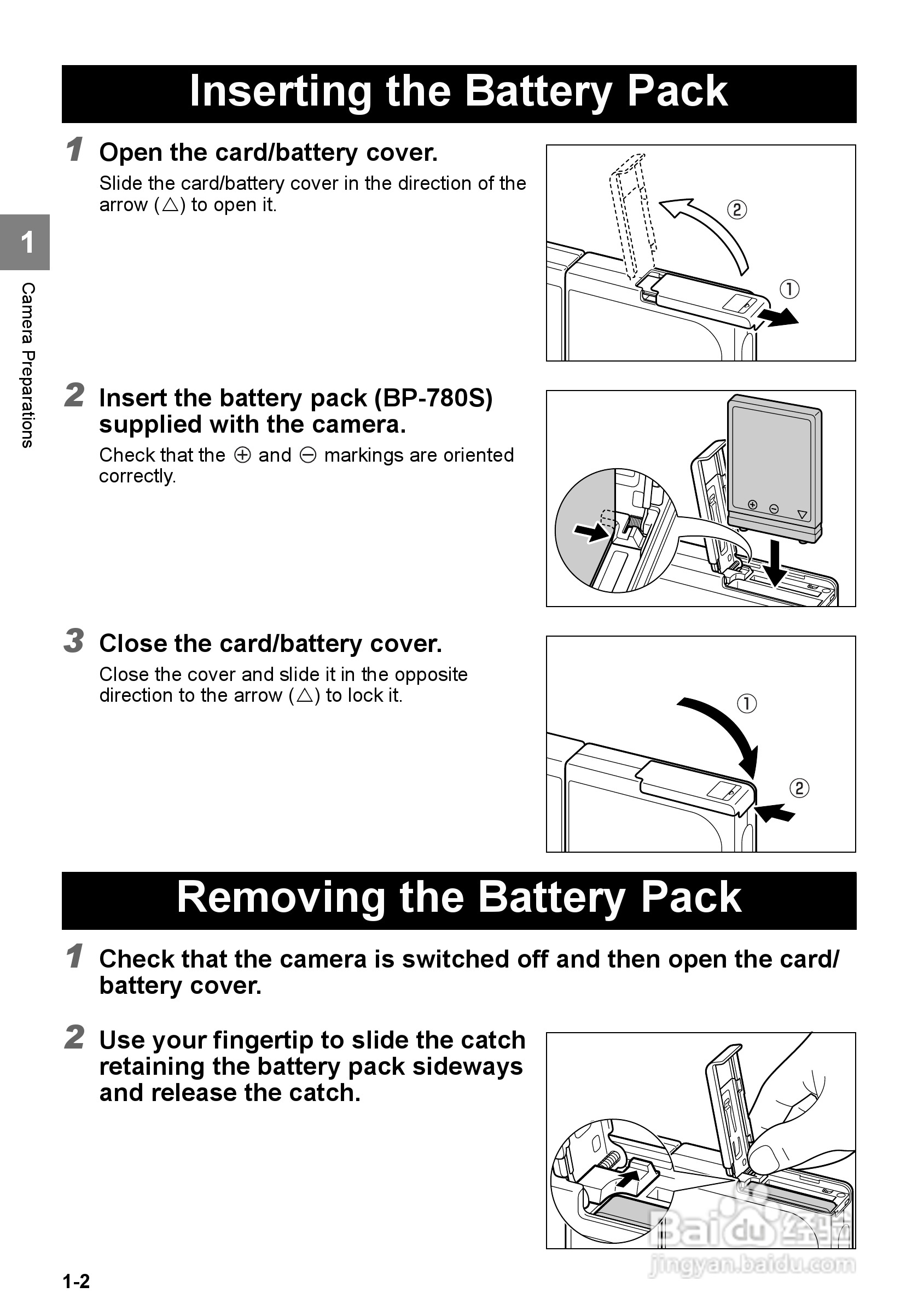 CONTAX SL300RT数码相机说明书:[2]