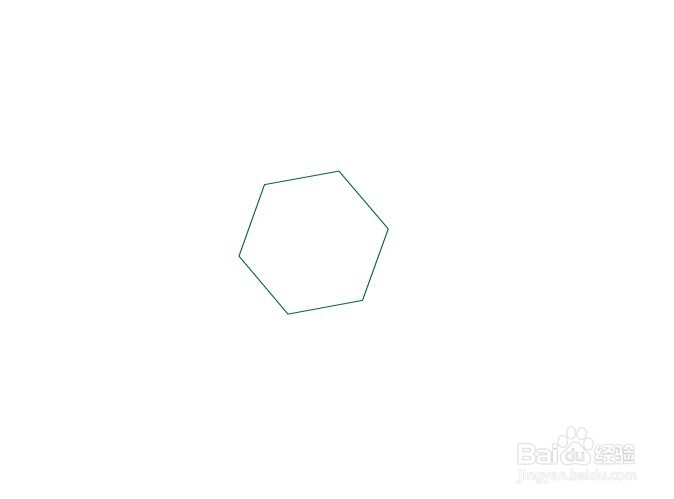 flash如何绘制一个足球