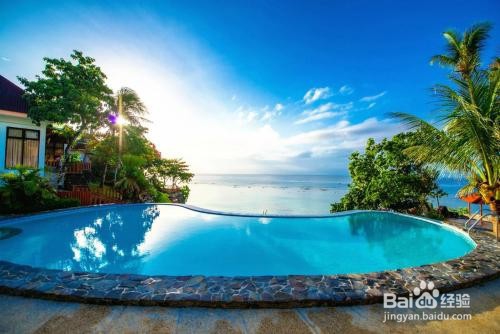 薄荷岛旅游攻略