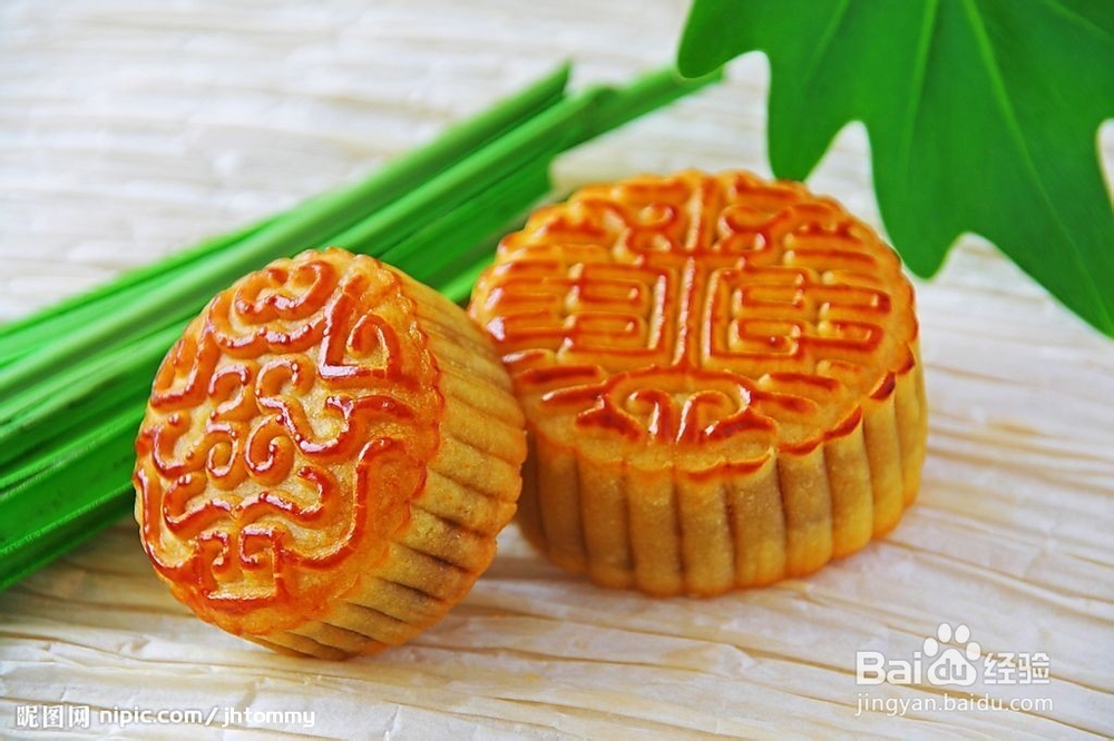 中秋节买什么礼物好？