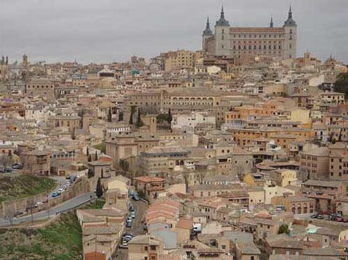 {欧洲游攻略}带您到塞维利亚去见见世面