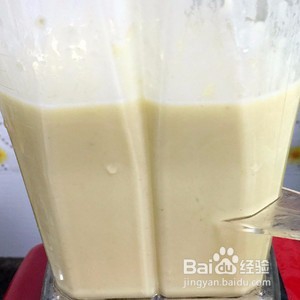 蔓越莓绿豆糕怎么做？家产做法详细教程图解~