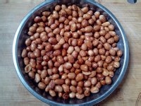 怎样做酸辣花生拌黄瓜