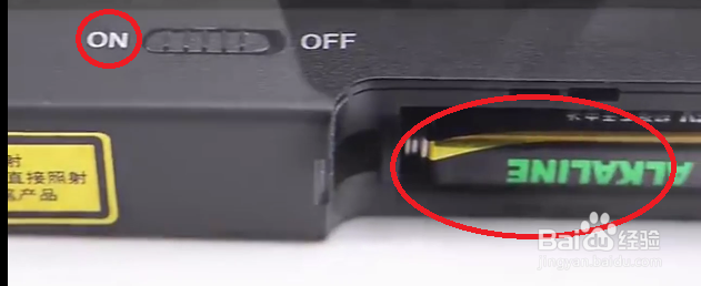 PPT翻页笔如何使用