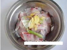 美食之:爸爸鱼片