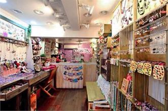 选择饰品加盟品牌需要考量的地方