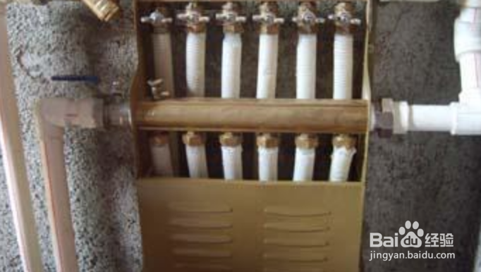 冬天地暖用不用防冻?